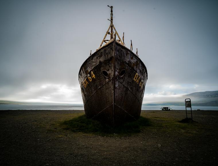 Un náufrago en los mares del lenguaje