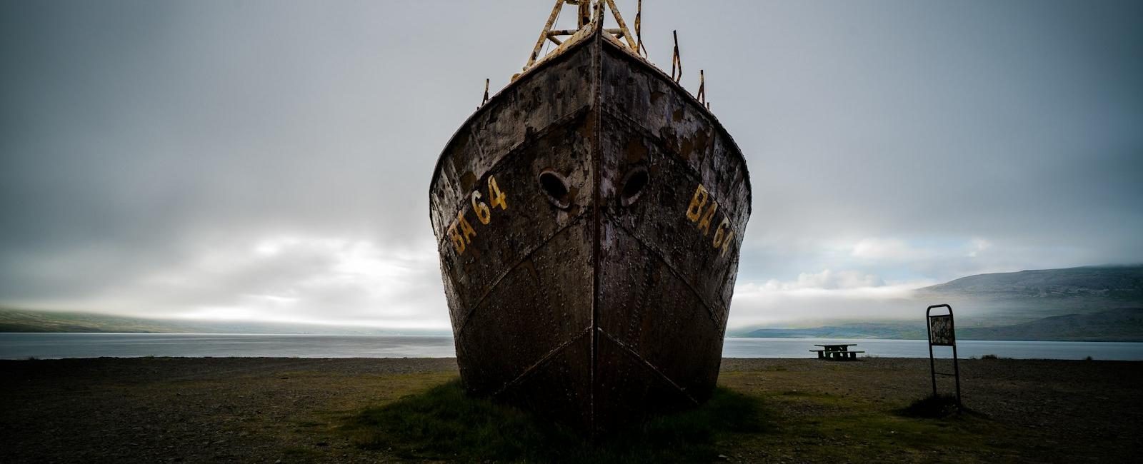 Un náufrago en los mares del lenguaje