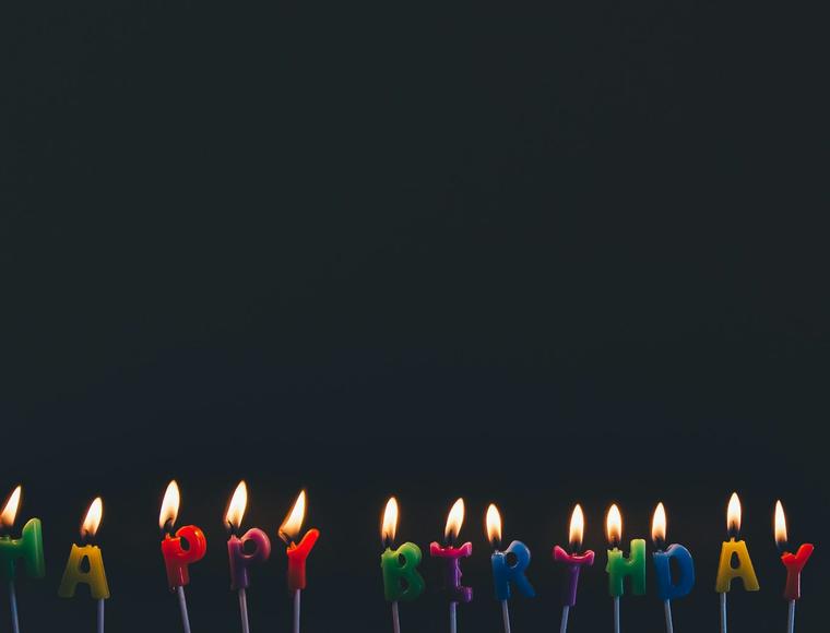 Cumpleaños