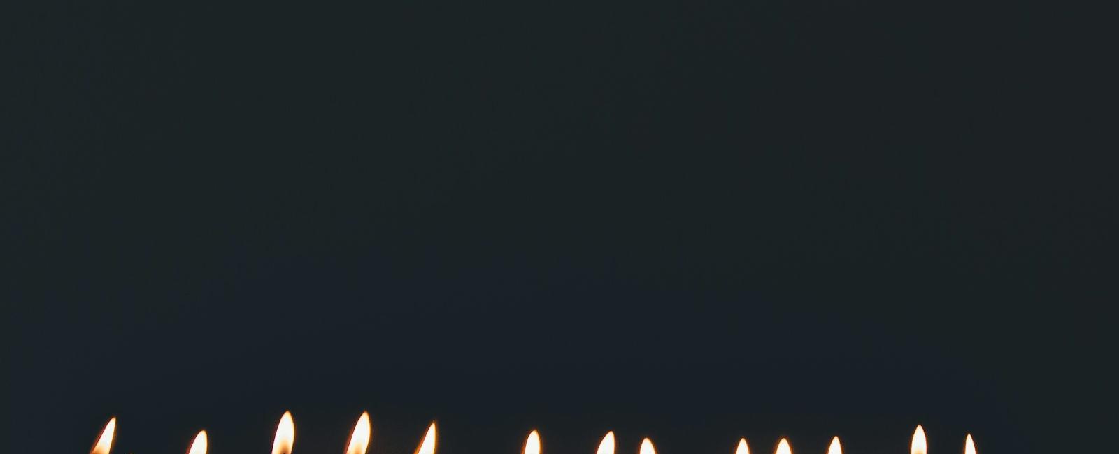 Cumpleaños