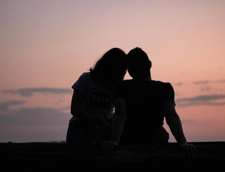 Amor, enamoramiento, indiferencia