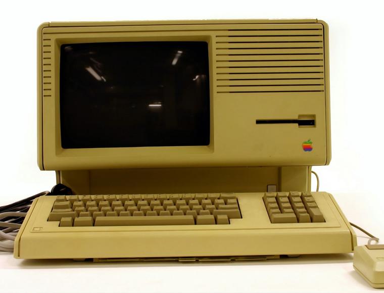 Cómo empecé con las computadoras