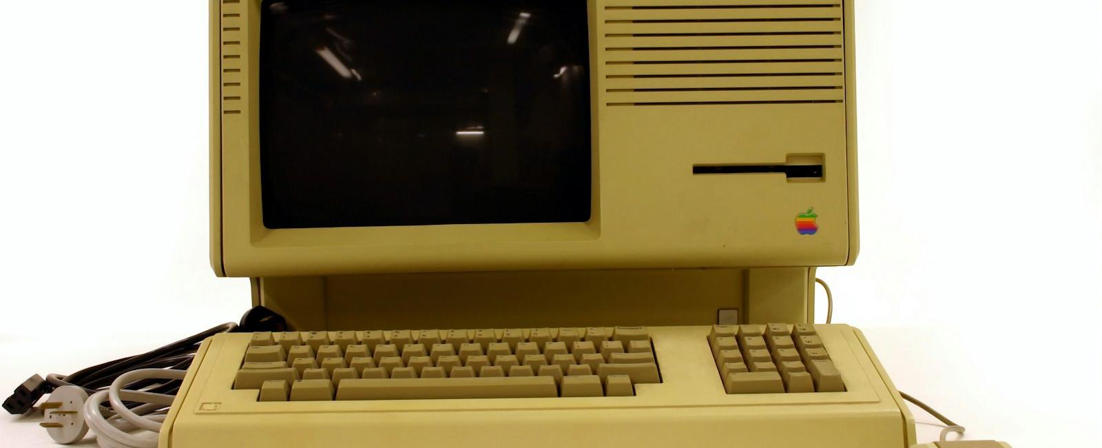 Cómo empecé con las computadoras