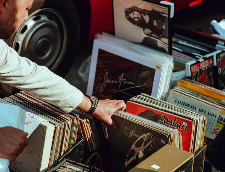 Un deseo navideño para la industria de la música