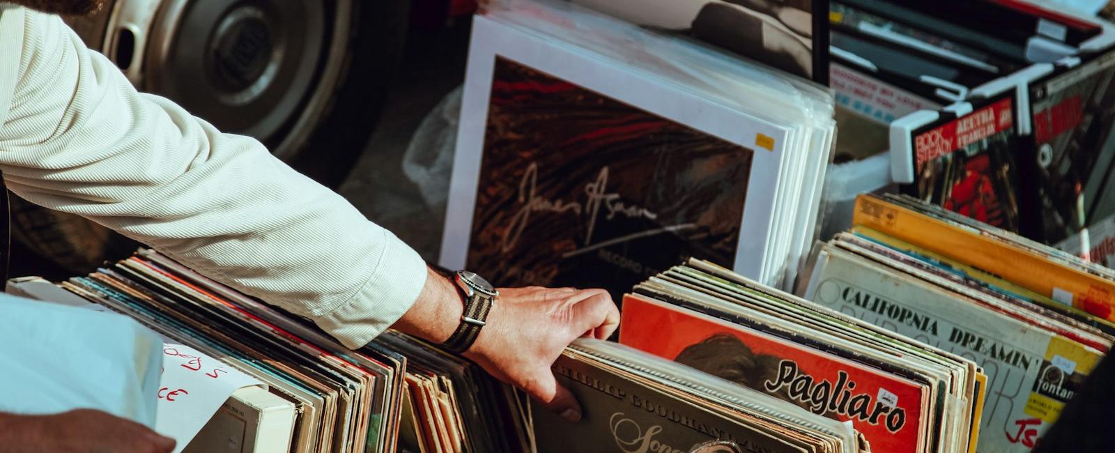 Un deseo navideño para la industria de la música