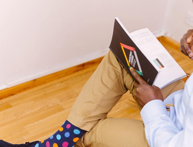 Algunas lecturas de 2014